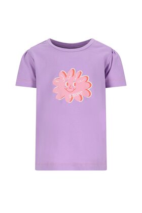 B Nosy Meisjes Mini T-shirt Tammy