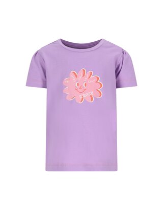 B Nosy Meisjes Mini T-shirt Tammy