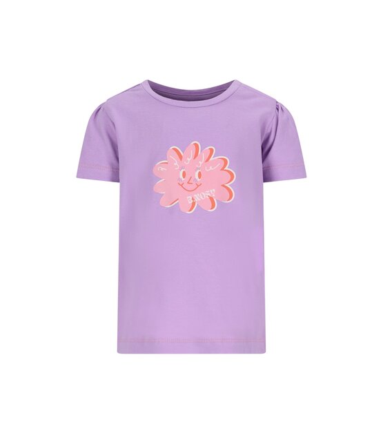 B Nosy Meisjes Mini T-shirt Tammy