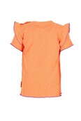 B Nosy Meisjes Mini T-shirt Tessa
