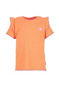 B Nosy Meisjes Mini T-shirt Tessa