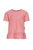 B Nosy Meisjes Mini T-shirt Thali