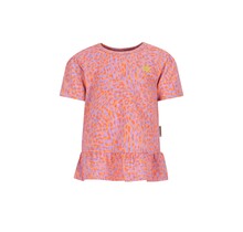 B Nosy Meisjes Mini T-shirt Thali