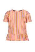 B Nosy Meisjes Mini T-shirt Thali