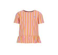 B Nosy Meisjes Mini T-shirt Thali