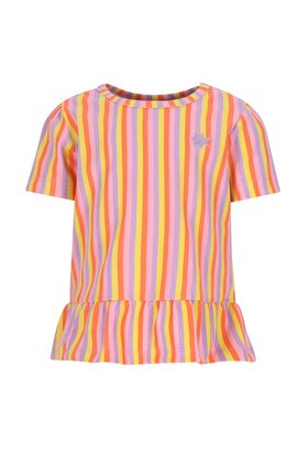 B Nosy Meisjes Mini T-shirt Thali