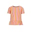 B.Nosy B Nosy Meisjes Mini T-shirt Thali