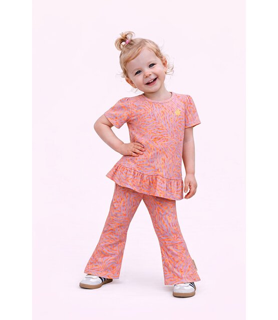 B Nosy Meisjes Mini Broek Phoebe