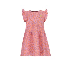 B Nosy Meisjes Mini Jurk Didie