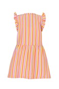 B Nosy Meisjes Mini Jurk Didie