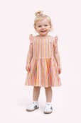 B Nosy Meisjes Mini Jurk Didie