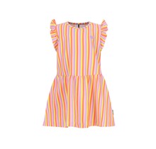 B Nosy Meisjes Mini Jurk Didie