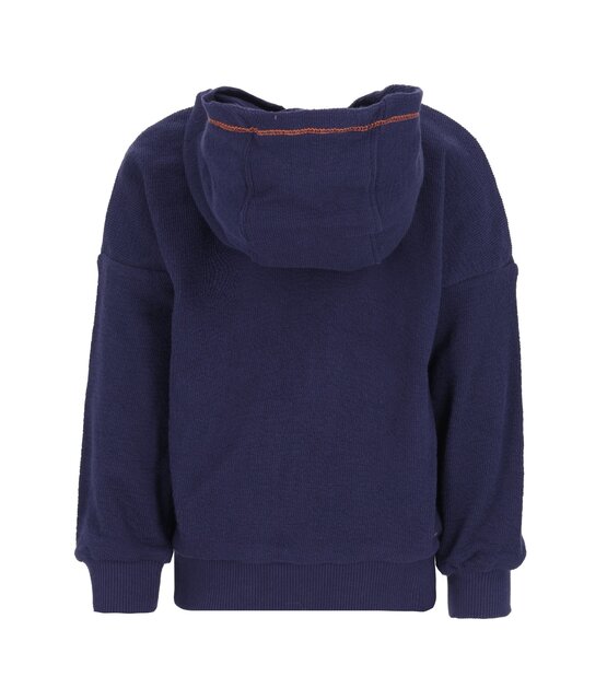 B Nosy Jongens Mini Vest Sep