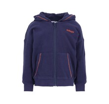 B Nosy Jongens Mini Vest Sep