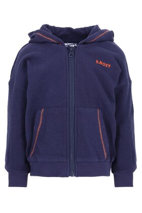 B Nosy Jongens Mini Vest Sep