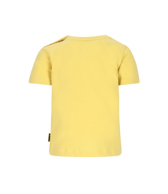 B Nosy Jongens Mini T-shirt Timmy