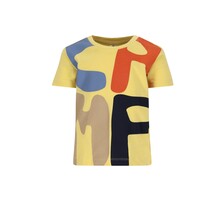 B Nosy Jongens Mini T-shirt Timmy