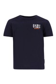 B Nosy Jongens Mini T-shirt Timmy