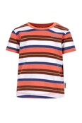 B Nosy Jongens Mini T-shirt Timmy