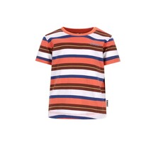 B Nosy Jongens Mini T-shirt Timmy