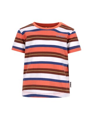 B Nosy Jongens Mini T-shirt Timmy