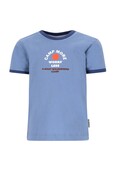B Nosy Jongens Mini T-shirt Timmy