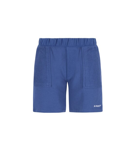 B Nosy Jongens Mini Short Pax