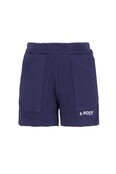 B Nosy Jongens Mini Short Paul