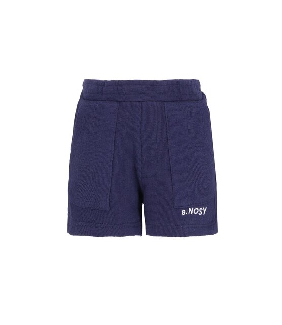B Nosy Jongens Mini Short Paul