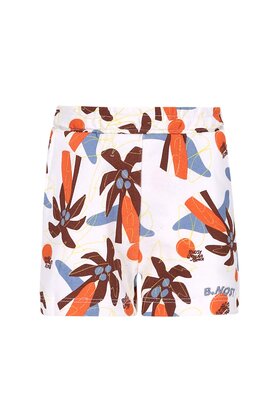 B Nosy Jongens Mini Short Pax