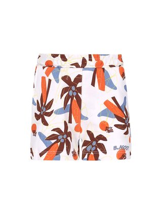 B Nosy Jongens Mini Short Pax