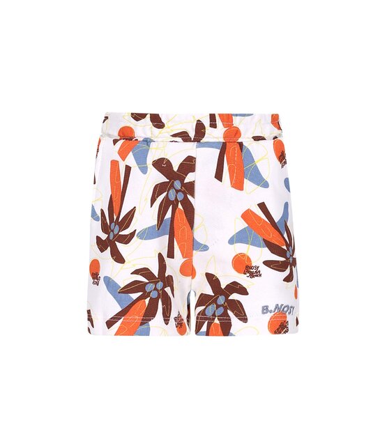 B Nosy Jongens Mini Short Pax
