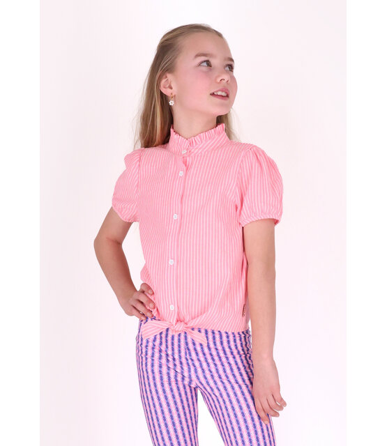 B Nosy Meisjes Blouse Barla