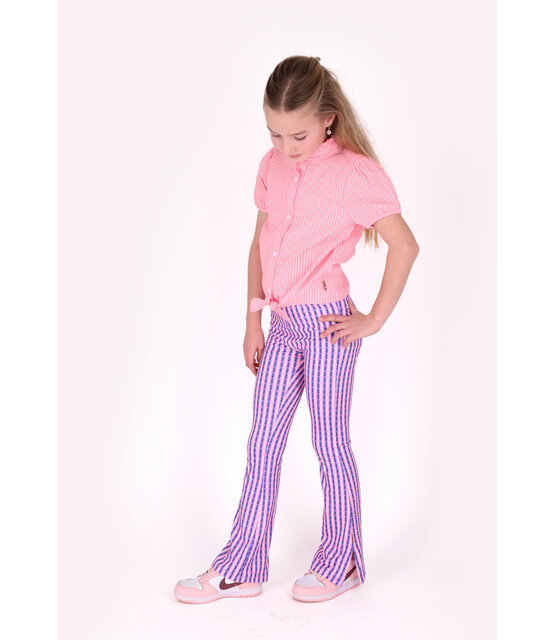 B Nosy Meisjes Blouse Barla