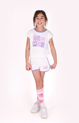 B Nosy Meisjes T-Shirt Samira