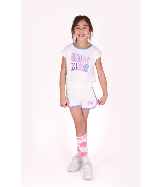 B Nosy Meisjes T-Shirt Samira