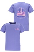 B Nosy Meisjes T-shirt Tammy