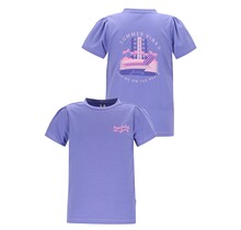 B Nosy Meisjes T-shirt Tammy