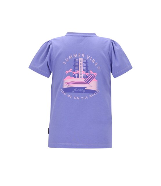 B Nosy Meisjes T-shirt Tammy