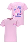 B Nosy Meisjes T-shirt Tammy