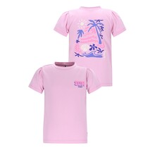 B Nosy Meisjes T-shirt Tammy