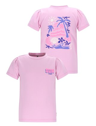 B Nosy Meisjes T-shirt Tammy