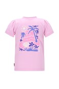 B Nosy Meisjes T-shirt Tammy