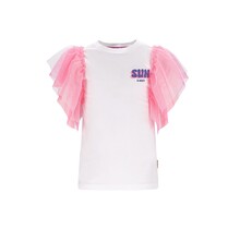 B Nosy Meisjes T-Shirt Tora