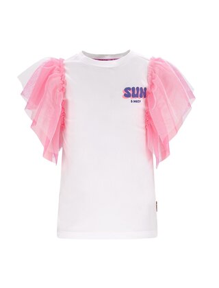 B Nosy Meisjes T-Shirt Tora