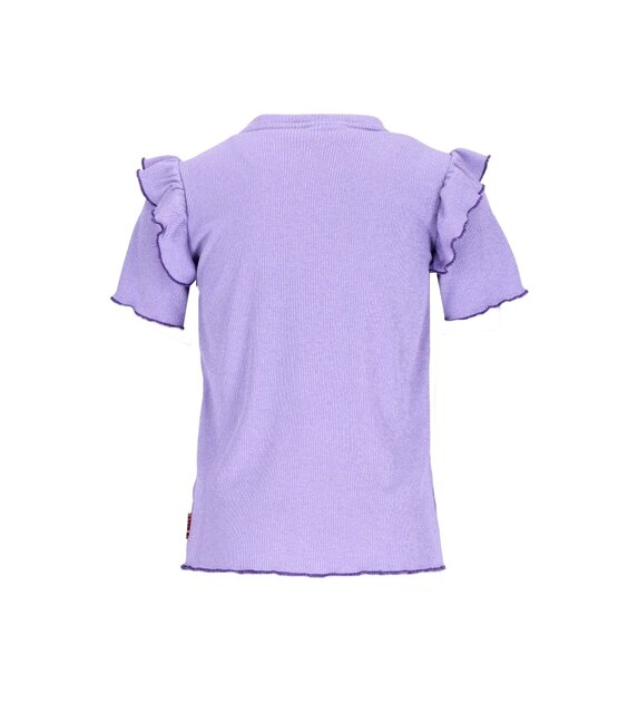 B Nosy Meisjes T-Shirt Tessa