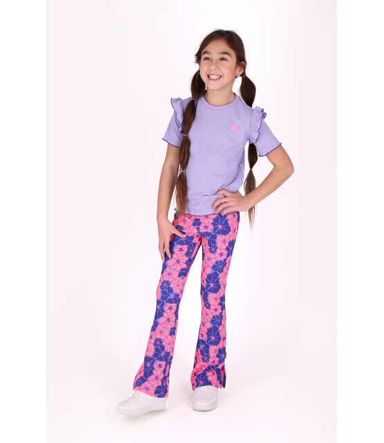 B Nosy Meisjes T-Shirt Tessa