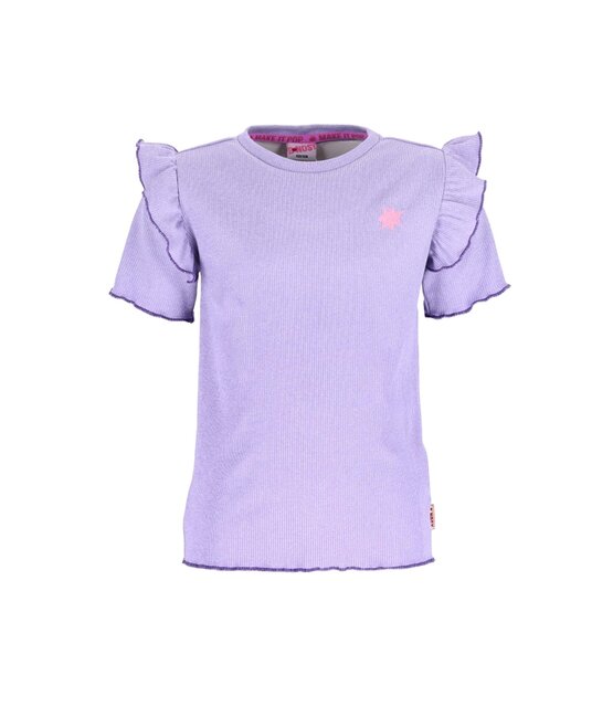 B Nosy Meisjes T-Shirt Tessa