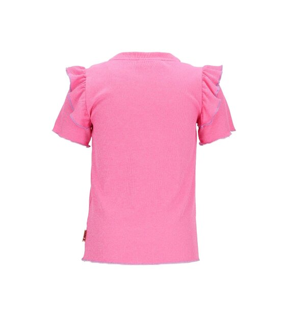 B Nosy Meisjes T-Shirt Tessa