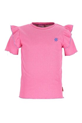 B Nosy Meisjes T-Shirt Tessa
